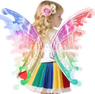 Celestial Wings