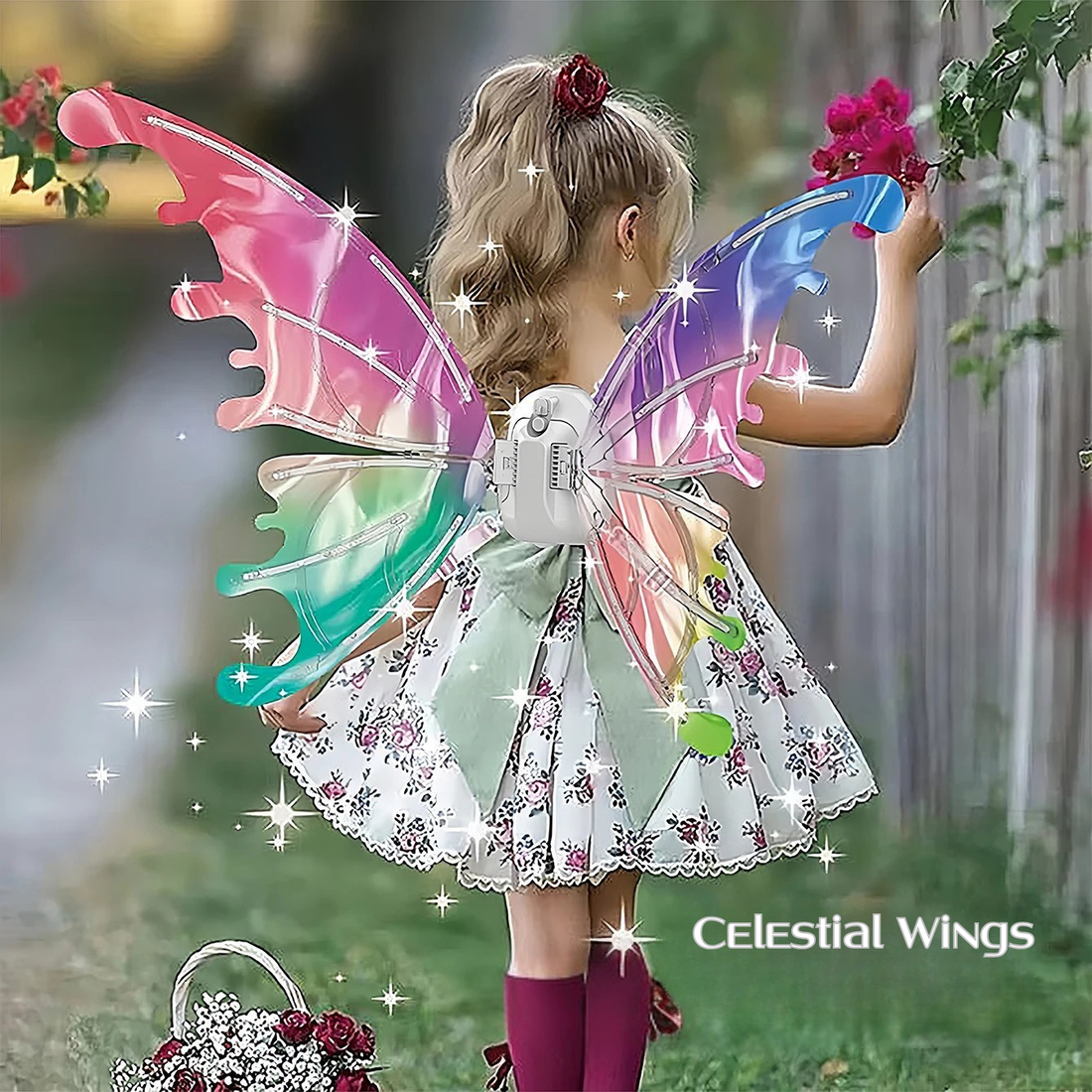 Celestial Wings