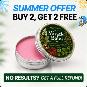 Aescana™ Miracle Balm