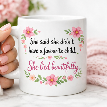 For Mom, Honestly™ | Mother’s Day Collection 2026
