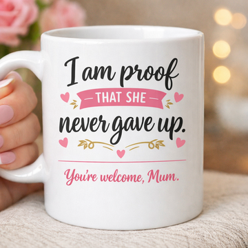 For Mom, Honestly™ | Mother’s Day Collection 2026