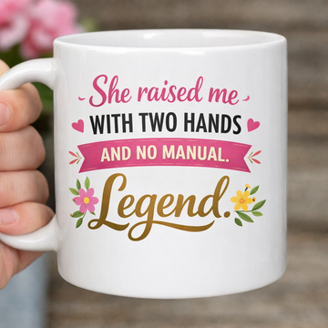 For Mom, Honestly™ | Mother’s Day Collection 2026