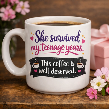 For Mom, Honestly™ | Mother’s Day Collection 2026