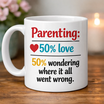 For Mom, Honestly™ | Mother’s Day Collection 2026