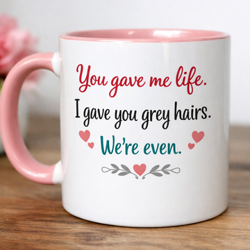 For Mom, Honestly™ | Mother’s Day Collection 2026