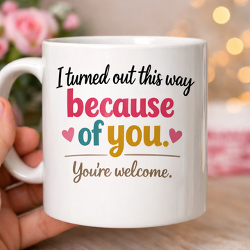 For Mom, Honestly™ | Mother’s Day Collection 2026