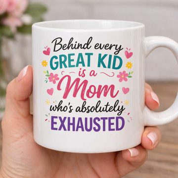 For Mom, Honestly™ | Mother’s Day Collection 2026