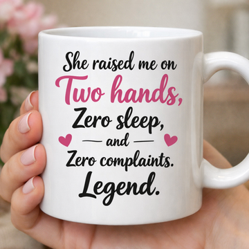 For Mom, Honestly™ | Mother’s Day Collection 2026
