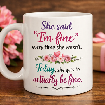 For Mom, Honestly™ | Mother’s Day Collection 2026