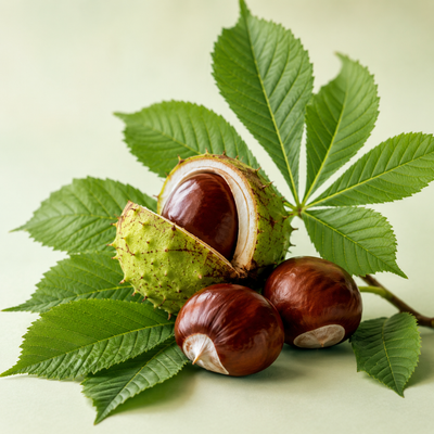 Horse Chestnut