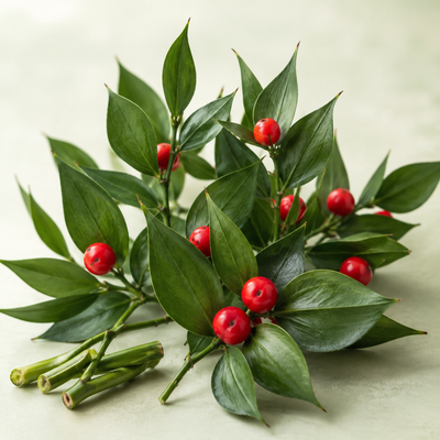 Butcher's Broom