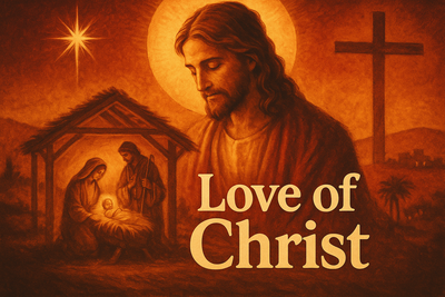 Love of Christ