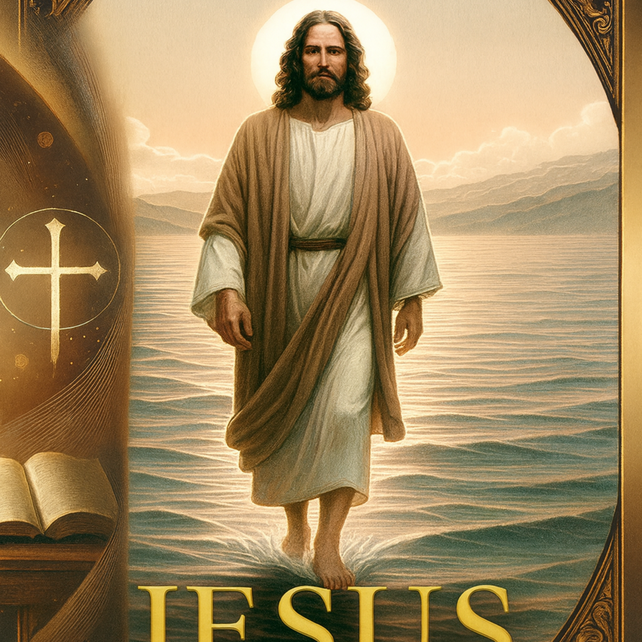 The Miracles of Jesus