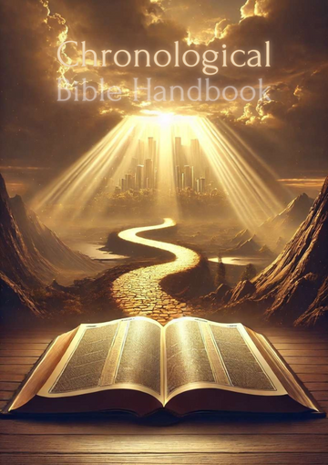 Illustrated Bible Chronological Handbook